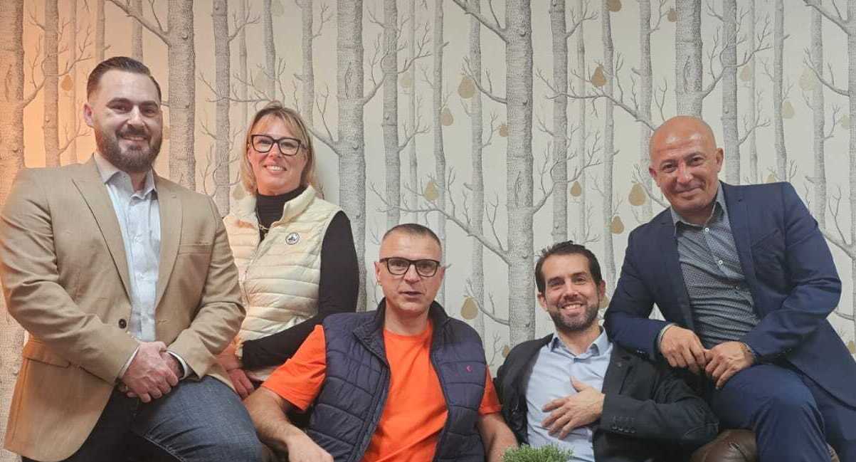 Bienvenue chez IDEAL