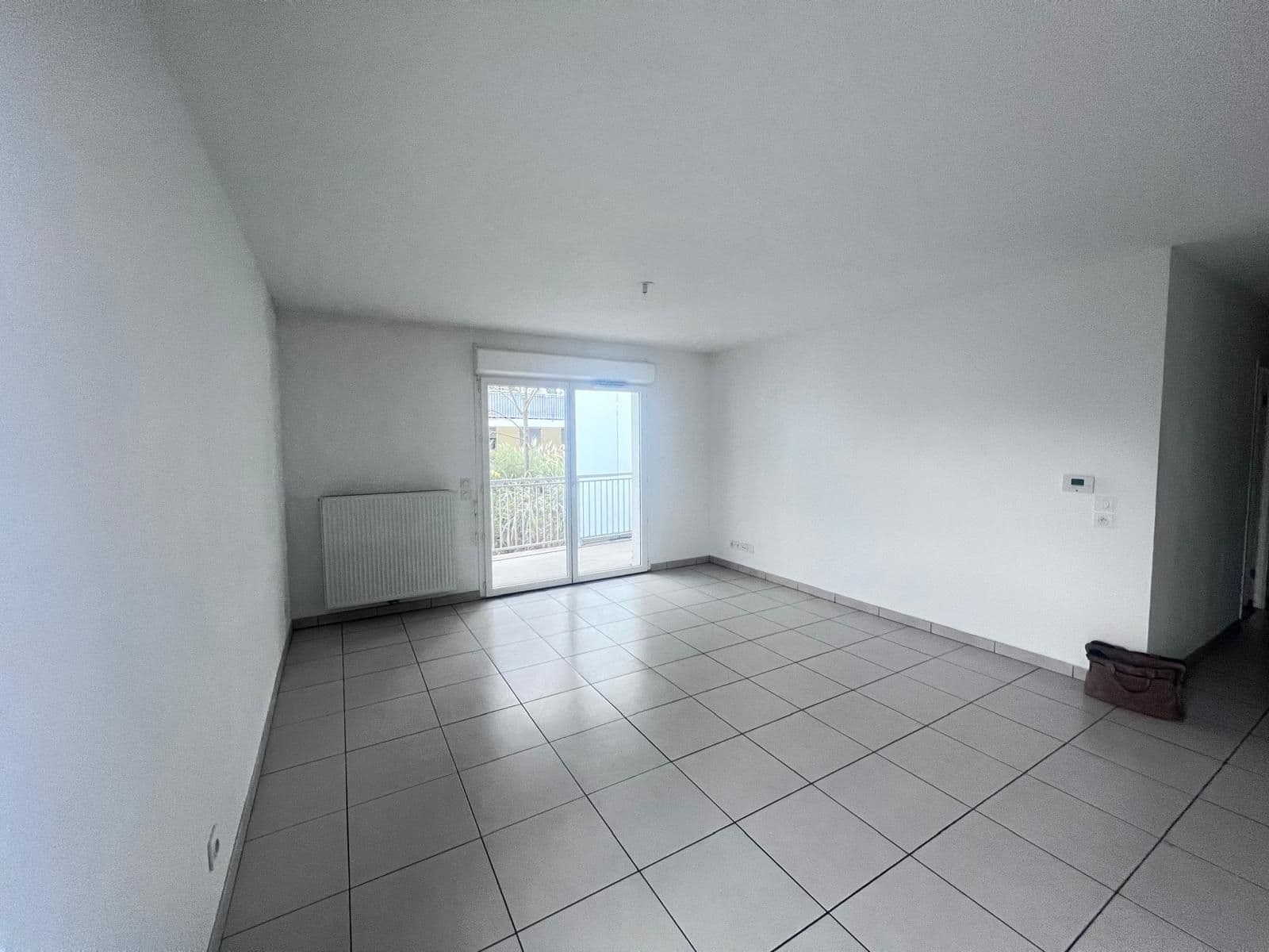 Appartement — Avant travaux 2