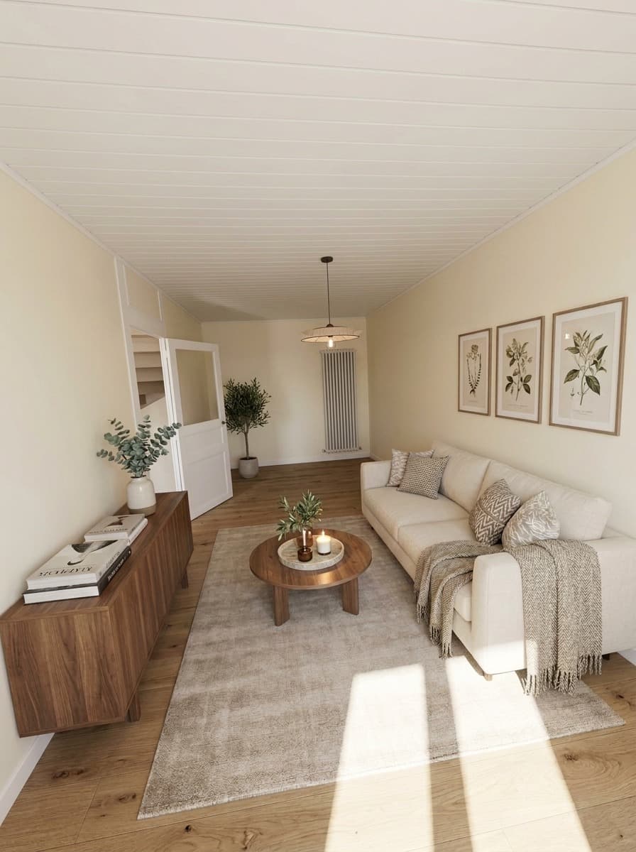Maison familiale à rénover — Naizin (56500) 2