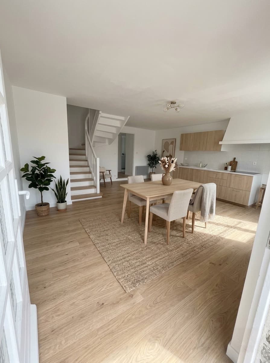 Maison familiale à rénover — Naizin (56500) 3