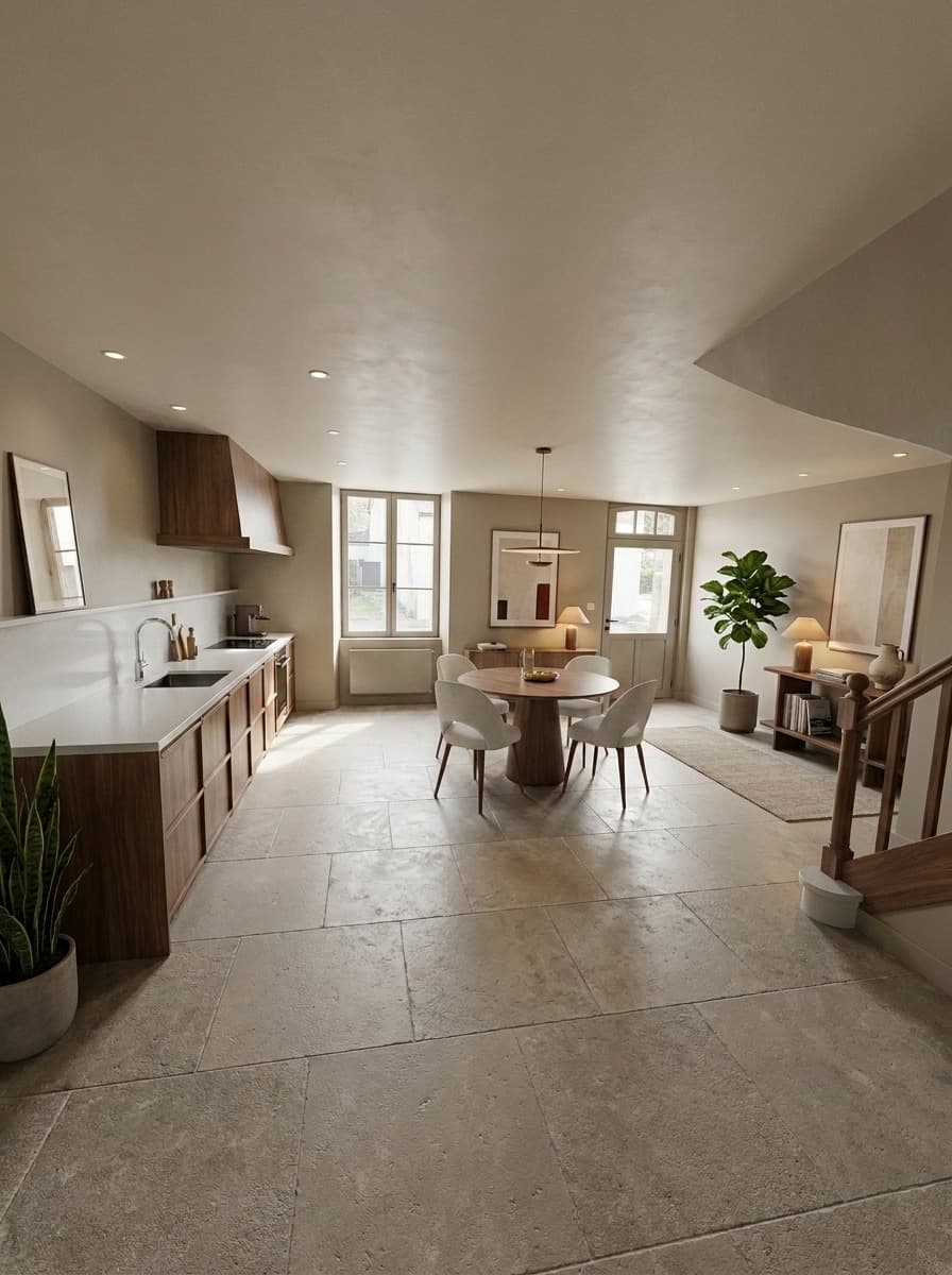 Maison familiale à rénover — Naizin (56500) 4