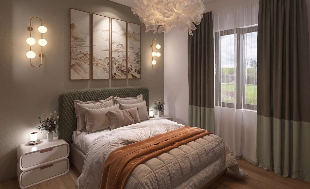Maison de ville rénovée & agrandie — Bègles (33130) 4