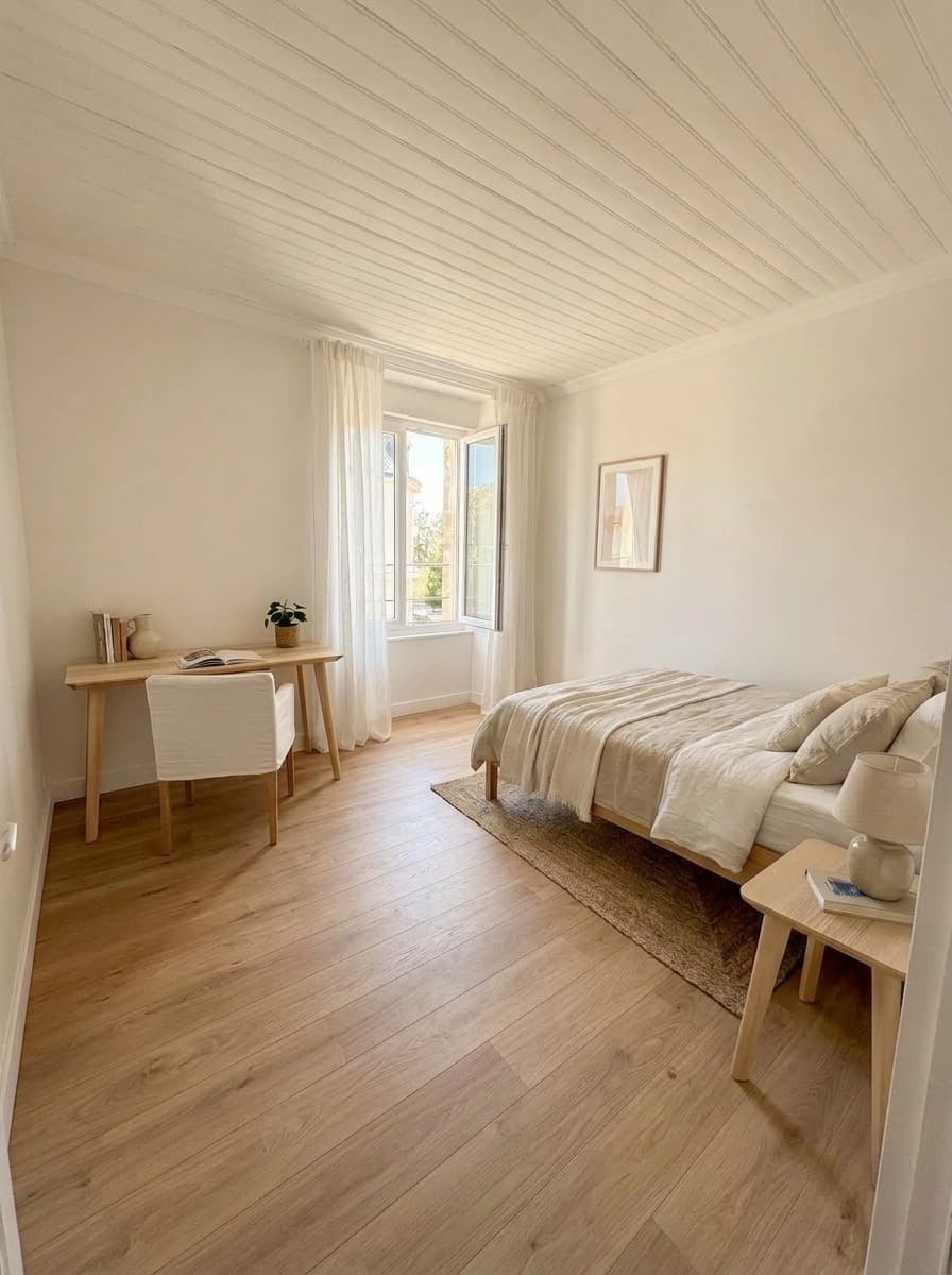 Maison familiale à rénover — Naizin (56500) 5