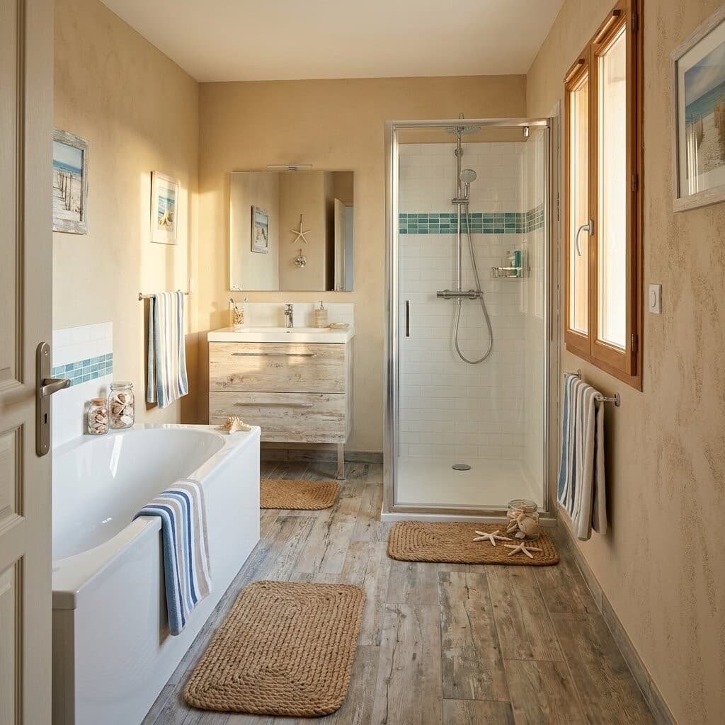 Maison de ville rénovée — Bordeaux rive droite (33100) 5