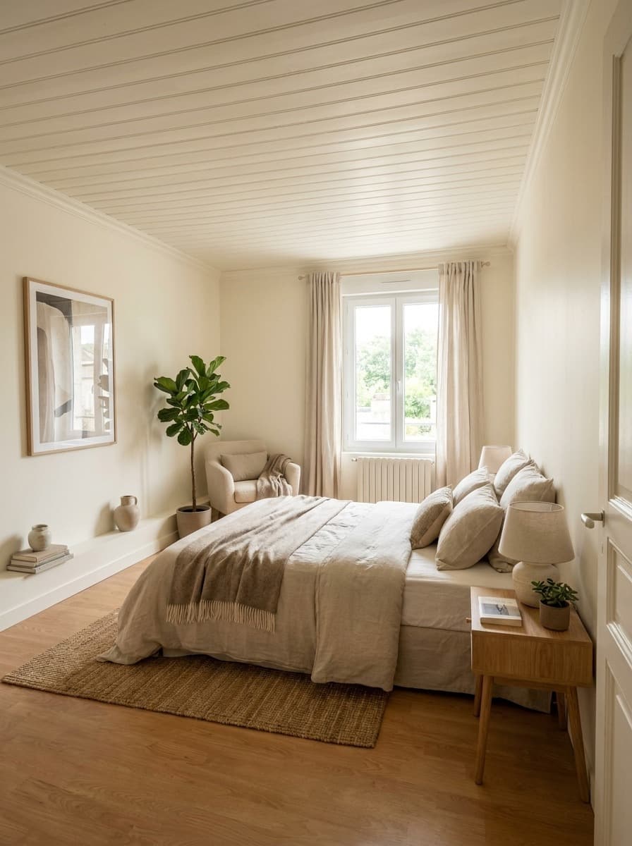 Maison familiale à rénover — Naizin (56500) 7